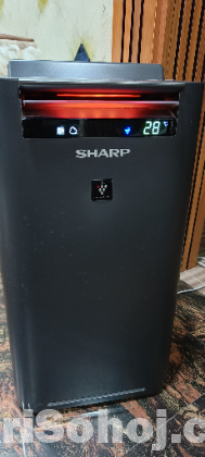 Sharp Air Purifier